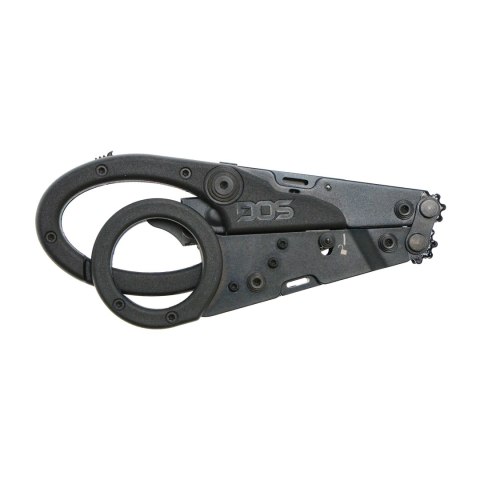 Multitool nożyczki Sog ParaShears Black Sog