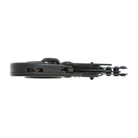 Multitool nożyczki Sog ParaShears Black Sog