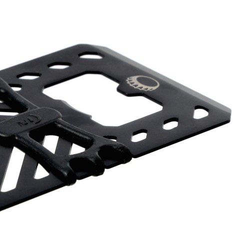 Multitool, portfel Nite Ize FinancialTool czarny Nite Ize