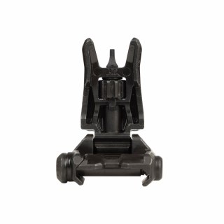 Muszka Magpul składana MBUS Pro czarna Magpul