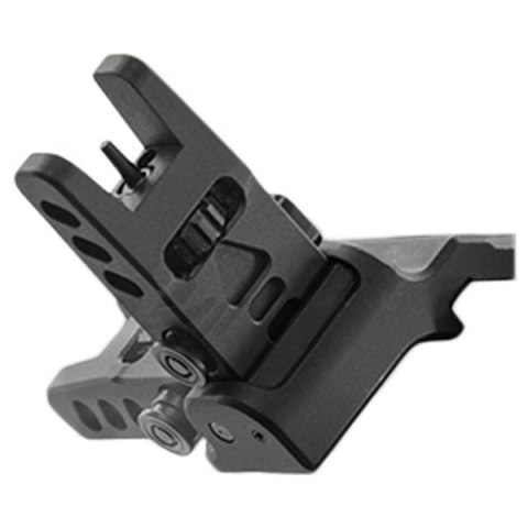 Składana muszka Offset do AR-15 Leapers UTG Accu Sync Leapers
