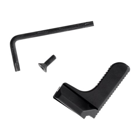 Muszka do AR-15 Leapers UTG Super Slim High Profile Leapers