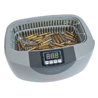 Myjka ultradźwiękowa Lyman Turbo Sonic 2500 Lyman