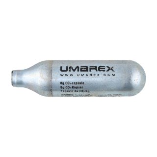 Nabój kapsuła CO2 Umarex 10 x 8 g Umarex