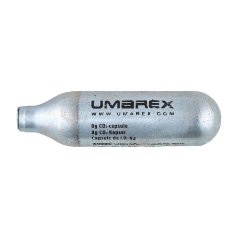 Nabój kapsuła CO2 Umarex 10 x 8 g Umarex
