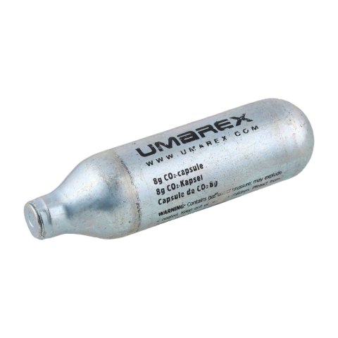 Nabój kapsuła CO2 Umarex 10 x 8 g Umarex