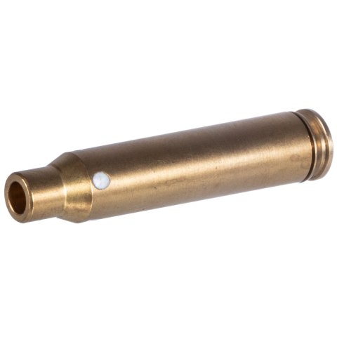 Nabój laserowy premium do przystrzeliwania .223 Rem / 5,56 x 45 Nato Dzika Knieja