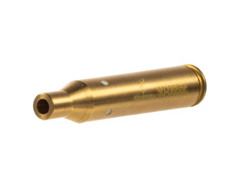 Nabój laserowy premium do przystrzeliwania .30-06Spr. / .25-06 / .270 Win Dzika Knieja