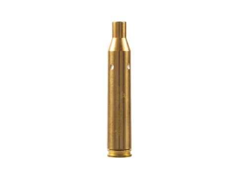 Nabój laserowy premium do przystrzeliwania .30-06Spr. / .25-06 / .270 Win Dzika Knieja