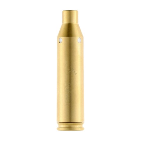 Nabój laserowy premium do przystrzeliwania .308 Win / .243 Win Dzika Knieja