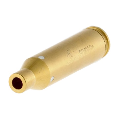 Nabój laserowy premium do przystrzeliwania .308 Win / .243 Win Dzika Knieja