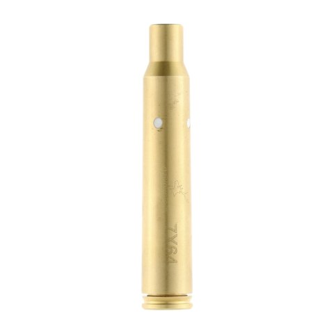 Nabój laserowy premium do przystrzeliwania 7x64 Dzika Knieja