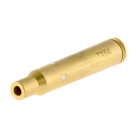 Nabój laserowy premium do przystrzeliwania 7x64 Dzika Knieja