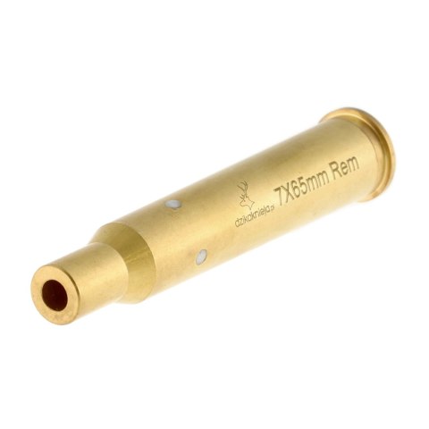 Nabój laserowy premium do przystrzeliwania 7 x 65 mm Rem Dzika Knieja