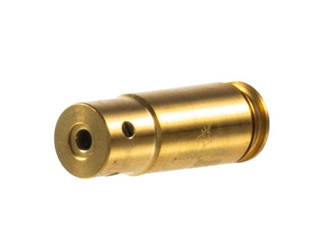 Laserowy nabój kalibracyjny 9 mm Dzika Knieja