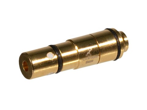 Nabój laserowy treningowy 9 mm Dzika Knieja
