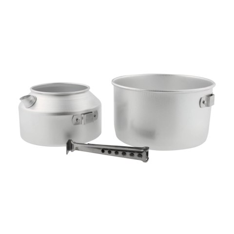 Zestaw naczyń kempingowych Trangia Camping Set 628 Trangia