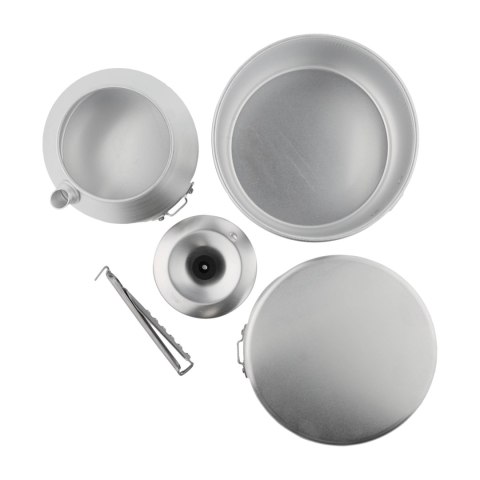 Zestaw naczyń kempingowych Trangia Camping Set 628 Trangia