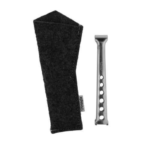 Zestaw naczyń kempingowych Trangia Camping Set 628 Trangia