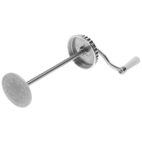 Nadziewarka pozioma Browin 1.5 kg z silikonowym tłokiem BROWIN Sp. z o.o. Sp. K.