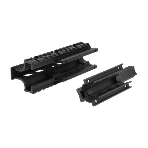 Łoże Picatinny do AK Leapers UTG PRO Drop in Handguard Leapers