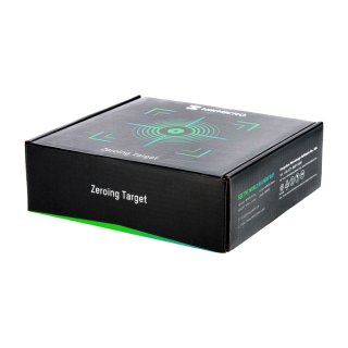 Naklejka termiczna tarcza do przystrzeliwania termowizji HIKMICRO 30x30 cm 10 szt. HIKMICRO by HIKVISION