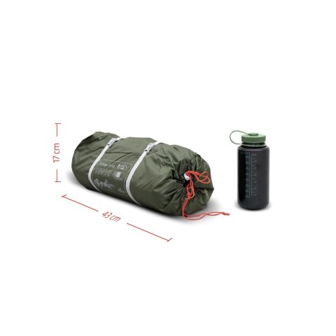 Namiot dwuosobowy Robens Voyager 2 Exp - green Robens