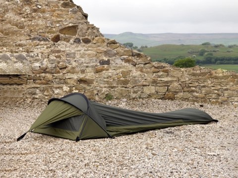 Namiot norka Snugpak Stratosphere Snugpak