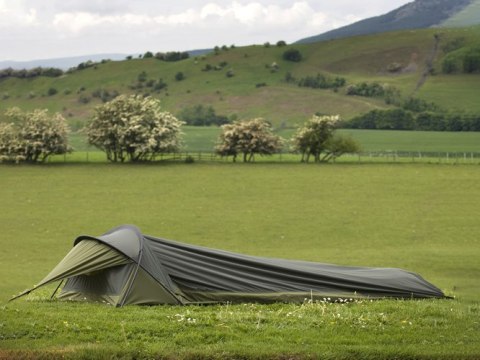 Namiot norka Snugpak Stratosphere Snugpak