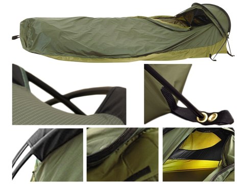 Namiot norka Snugpak Stratosphere Snugpak