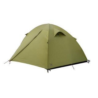 Namiot turystyczny Alpinus Velebit 2 zielony Alpinus