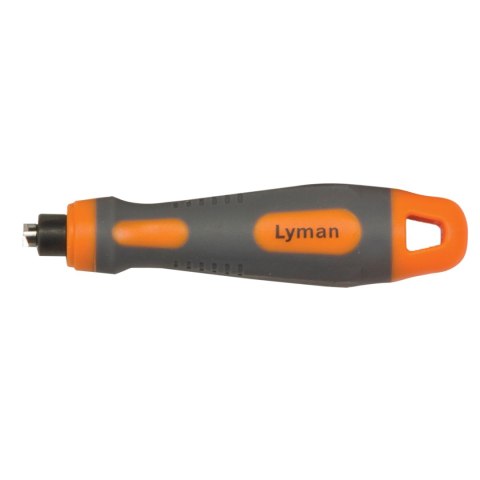 Narzędzie Lyman do frezowania gniazda na spłonkę Small Pistol Lyman