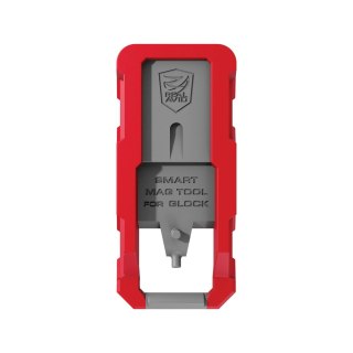 Narzędzie do demontażu stopki magazynka Glock Real Avid AVGLOCKMT Real Avid