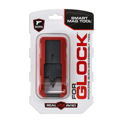 Narzędzie do demontażu stopki magazynka Glock Real Avid AVGLOCKMT Real Avid