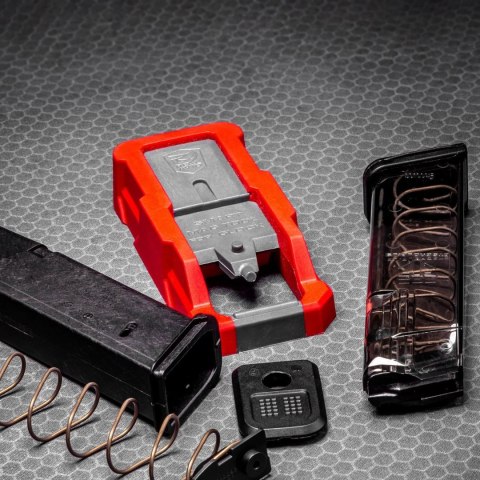 Narzędzie do demontażu stopki magazynka Glock Real Avid AVGLOCKMT Real Avid