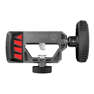 Narzędzie do montażu szczerbinki Real Avid Glock Sight Pusher Real Avid