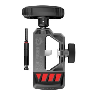 Narzędzie do montażu szczerbinki Real Avid Glock Sight Pusher Real Avid