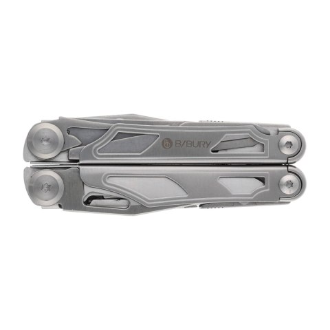 Narzędzie wielofunkcyjne multitool Bibury Pro 19w1 Bibury