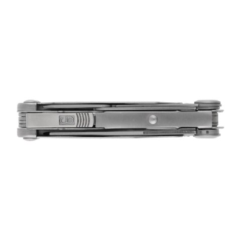 Narzędzie wielofunkcyjne multitool Bibury Pro 19w1 Bibury