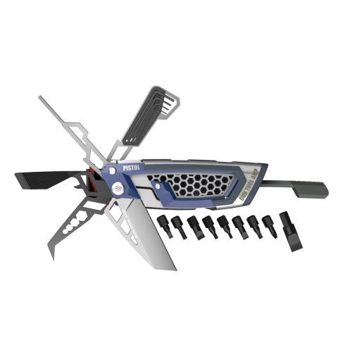 Narzędzie wielofunkcyjne Real Avid Multitool Gun Tool AVGTAMP-P Real Avid
