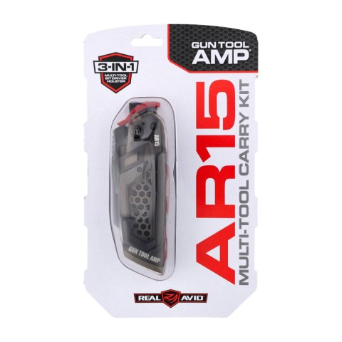 Narzędzie wielofunkcyjne Real Avid do AR15 AVGTAMP-AR Real Avid