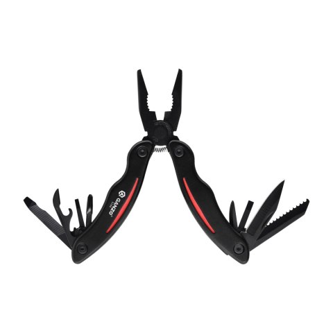 Multitool Ganzo G109 czerwony Ganzo / Firebird