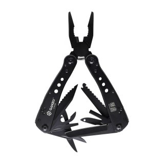 Narzędzie wielofunkcyjne multitool Ganzo G201-B Ganzo / Firebird