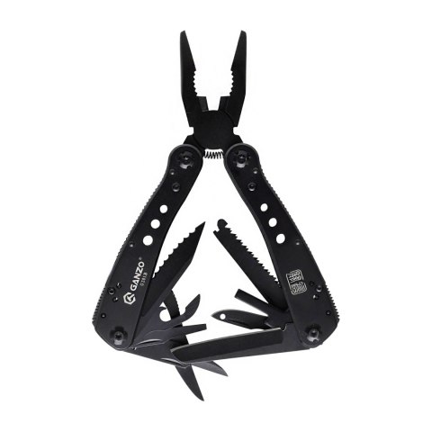 Narzędzie wielofunkcyjne multitool Ganzo G201-B Ganzo / Firebird