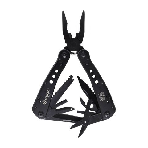 Narzędzie wielofunkcyjne multitool Ganzo G201-B Ganzo / Firebird