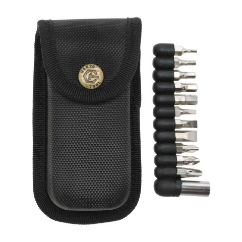 Narzędzie wielofunkcyjne multitool Ganzo G205-B Ganzo / Firebird