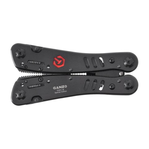 Narzędzie wielofunkcyjne multitool Ganzo G301-B Ganzo / Firebird