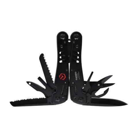 Narzędzie wielofunkcyjne multitool Ganzo G302-B Ganzo / Firebird
