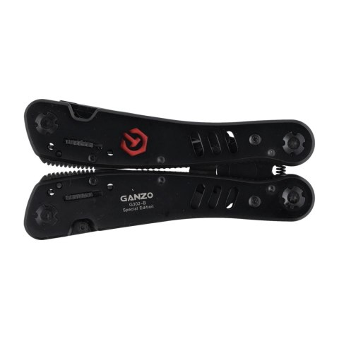 Narzędzie wielofunkcyjne multitool Ganzo G302-B Ganzo / Firebird
