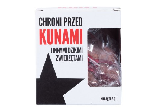 Kunagone - Naturalny Odstraszacz Kun (1 szt.) Kunagone